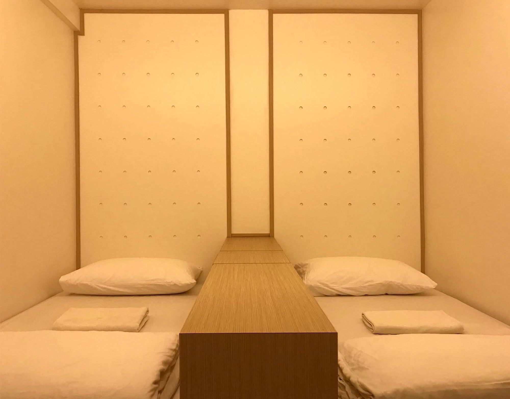 모노머 호스텔 방콕 외부 사진
