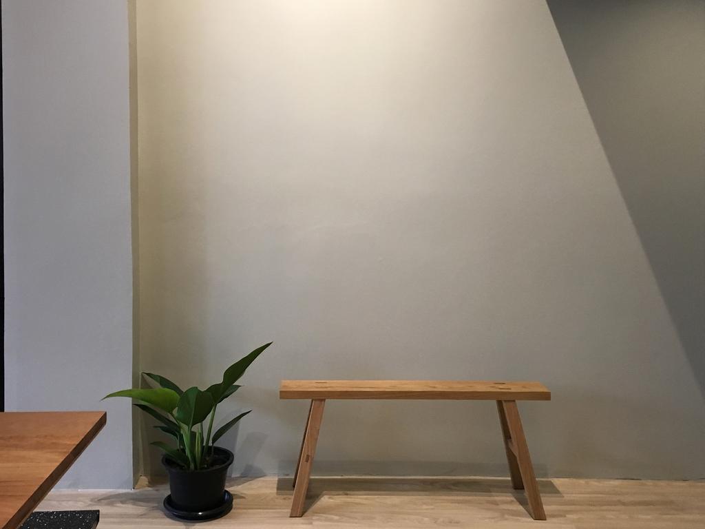 모노머 호스텔 방콕 외부 사진